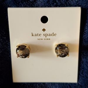 Kate Spade Earrings